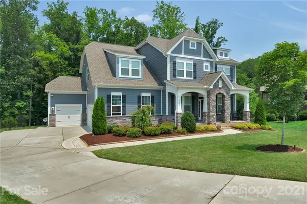 2008 Hampshire CT, Indian Trail, NC 28079