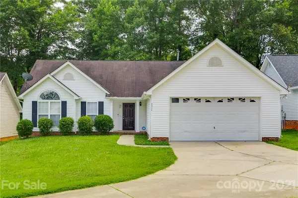 8550 Alicia Brittany LN, Charlotte, NC 28212