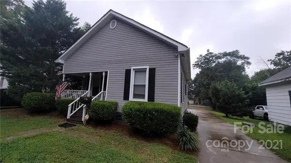 319 Hasty ST, Rock Hill, SC 29730