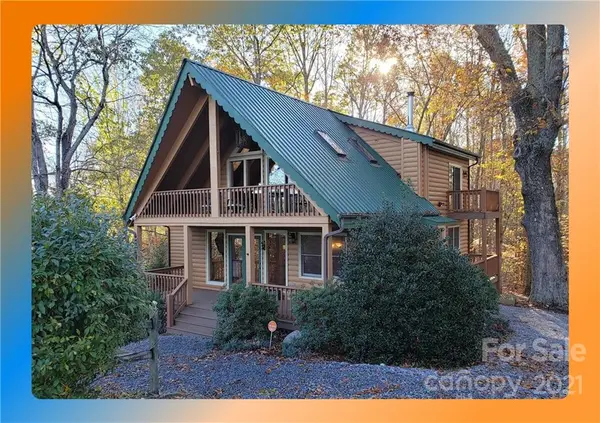 30 W Ridge RD, Piney Creek, NC 28663