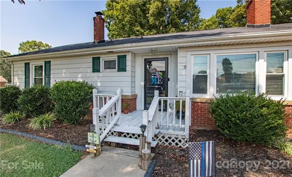 120 Pamela ST, China Grove, NC 28023