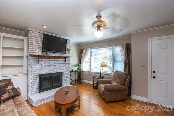 120 Pamela ST, China Grove, NC 28023