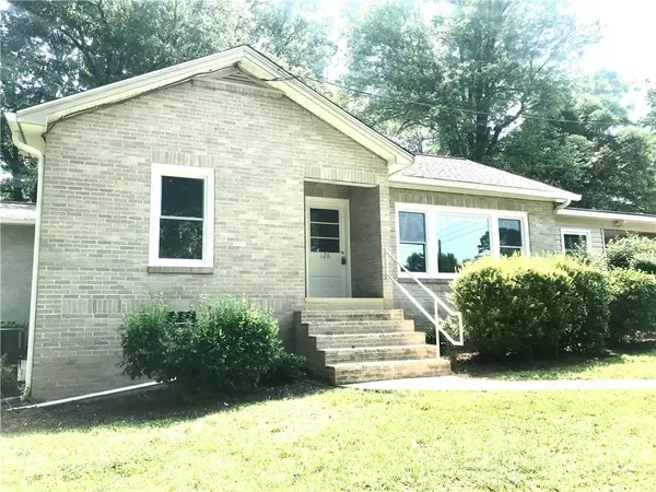 126 31st AVE NE, Hickory, NC 28601