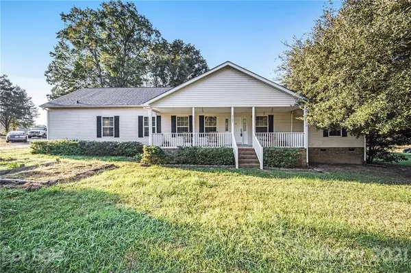 4503 Jb Denton RD, Lancaster, SC 29720