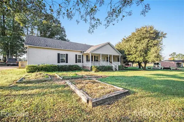 4503 Jb Denton RD, Lancaster, SC 29720