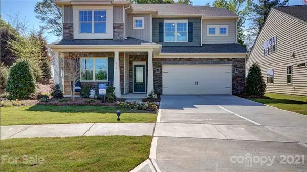 117 Rooster Tail LN #173, Troutman, NC 28166