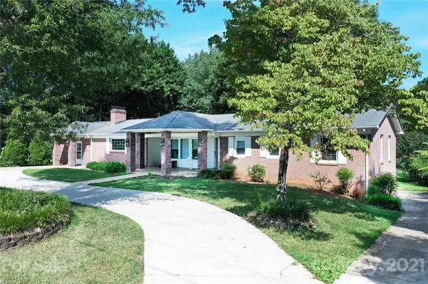4109 Springs RD, Conover, NC 28613