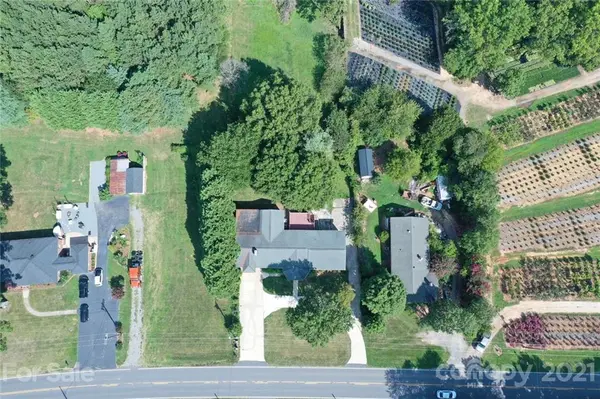 4109 Springs RD, Conover, NC 28613