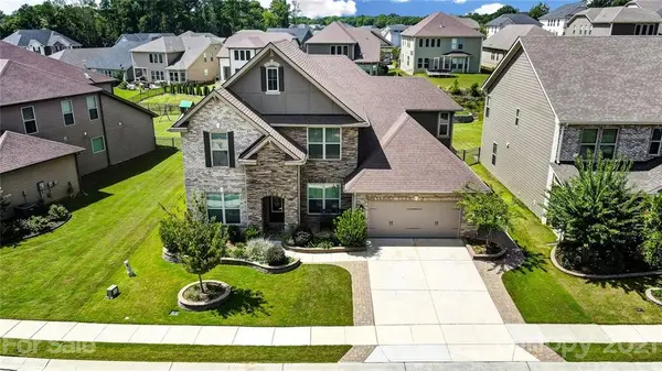 1190 Arges River DR, Fort Mill, SC 29715