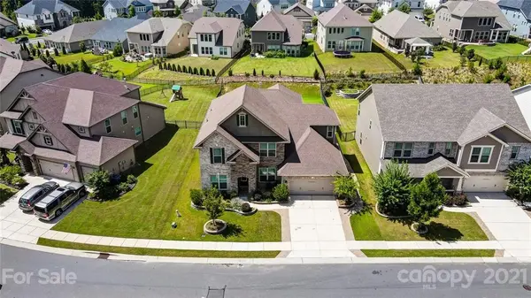 1190 Arges River DR, Fort Mill, SC 29715