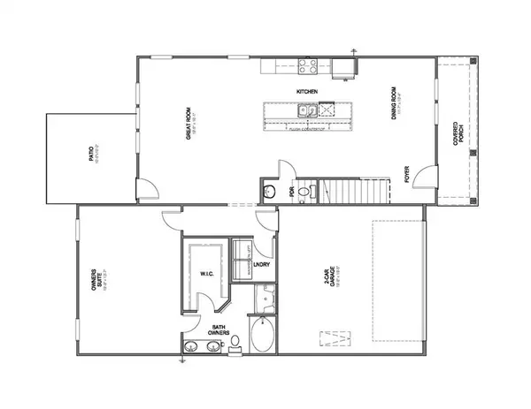 200 Canada DR #18B, Statesville, NC 28677