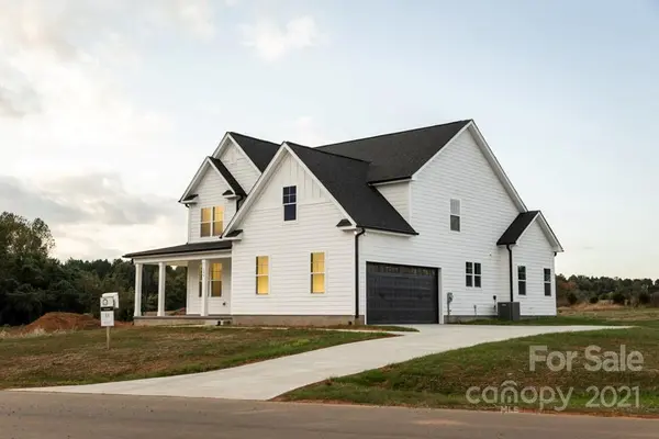 190 Goldenrod CIR #Lot 13, Salisbury, NC 28147