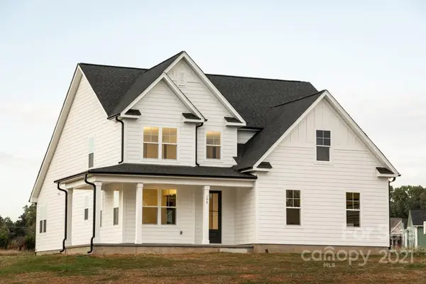 190 Goldenrod CIR #Lot 13, Salisbury, NC 28147
