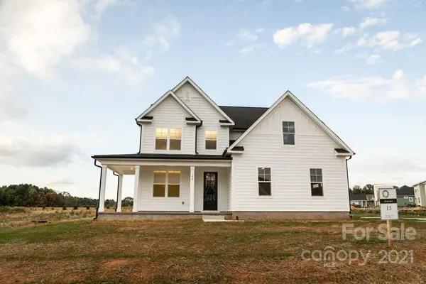 190 Goldenrod CIR #Lot 13, Salisbury, NC 28147