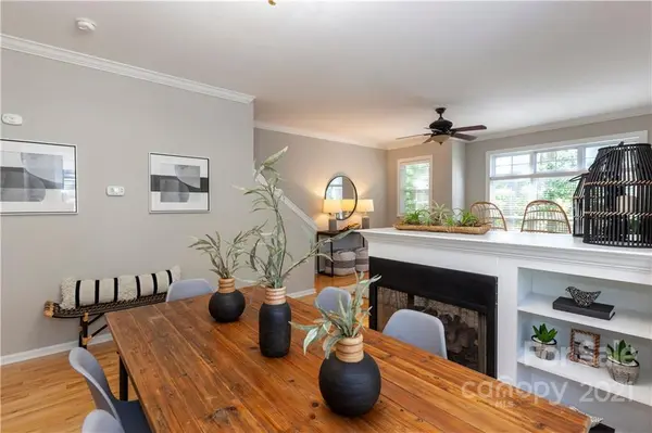 1737 Matheson AVE, Charlotte, NC 28205