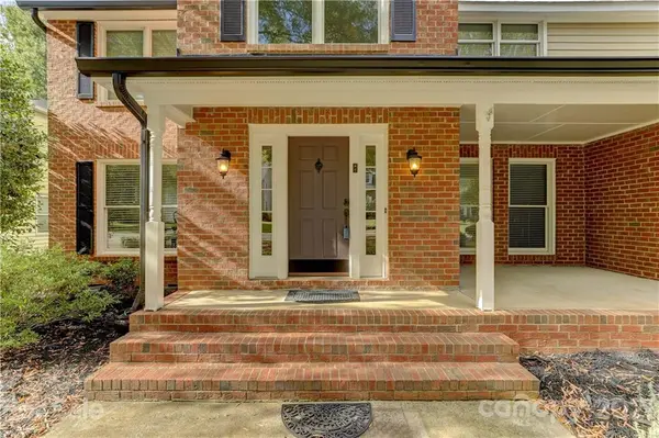 14124 Canvasback DR, Charlotte, NC 28273
