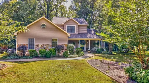 7000 Dorey LN, Waxhaw, NC 28173