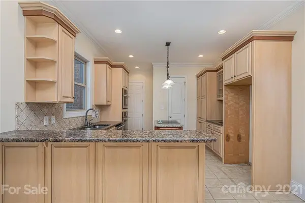 495 New Salem RD, Statesville, NC 28625