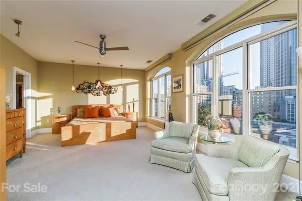400 N Church ST #706, Charlotte, NC 28202