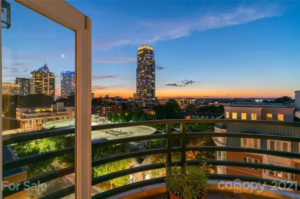 400 N Church ST #706, Charlotte, NC 28202