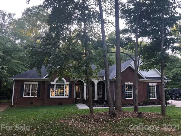 1014 Perth RD, Troutman, NC 28166