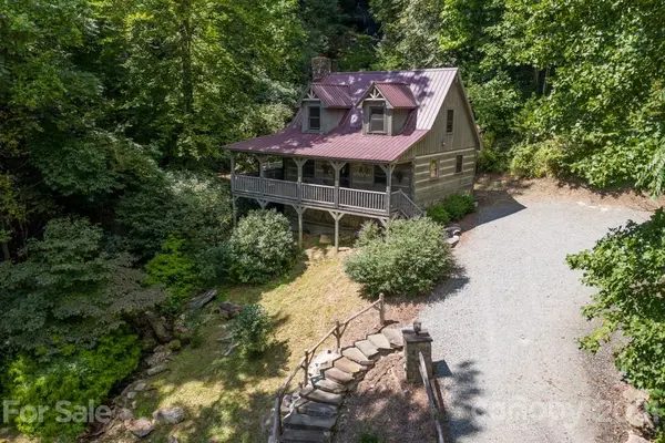 380 Deer Park RD, Hays, NC 28635