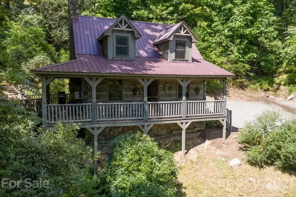 380 Deer Park RD, Hays, NC 28635