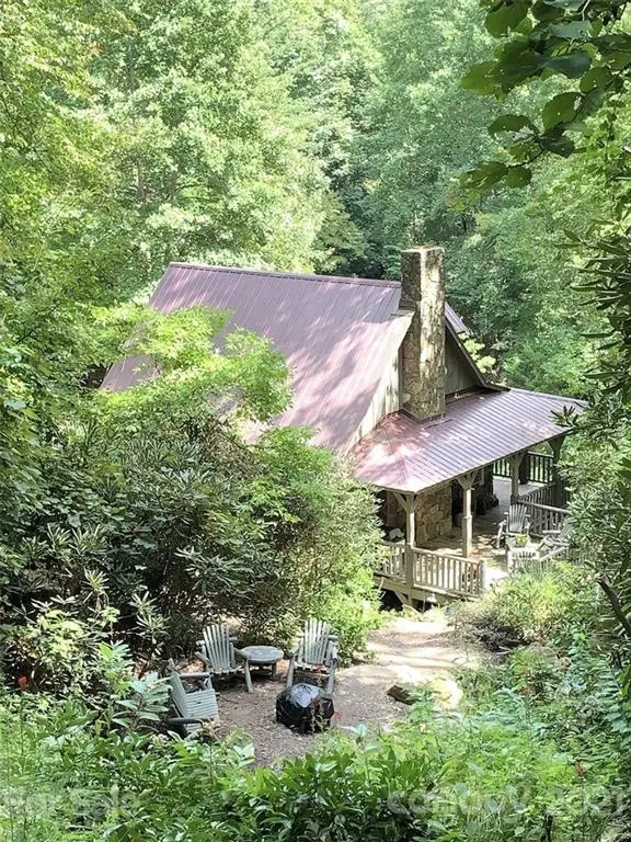 380 Deer Park RD, Hays, NC 28635