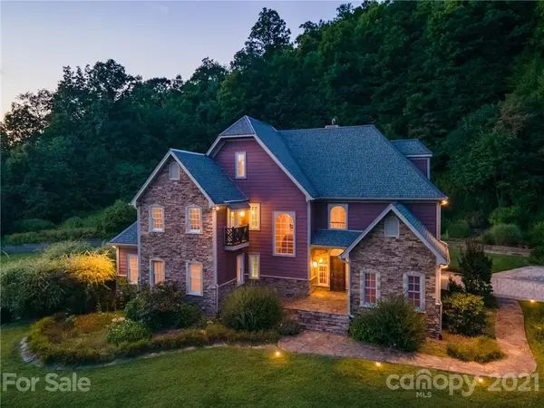 127 Alan DR, Boone, NC 28607