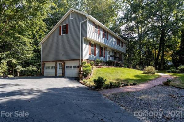 195 Sonata DR, Lewisville, NC 27023