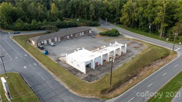 750 Centerview ST, China Grove, NC 28023