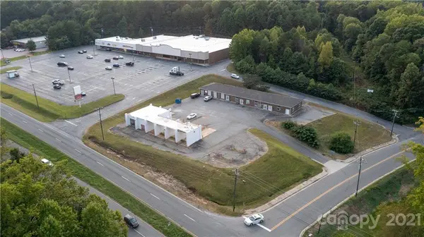 750 Centerview ST, China Grove, NC 28023