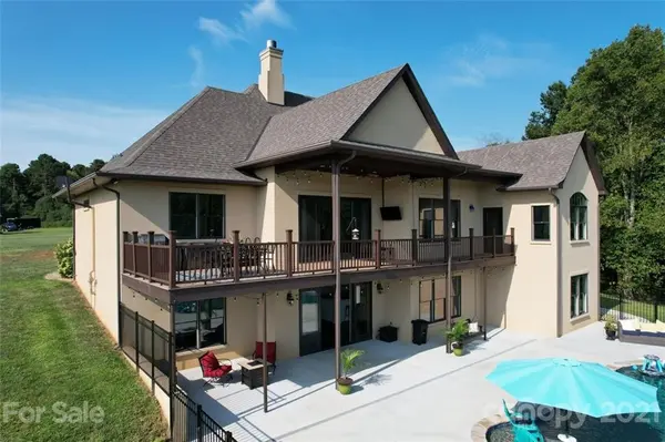 424 Shinnville RD, Mooresville, NC 28115