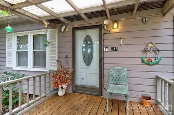815 E Ritchie RD, Salisbury, NC 28146
