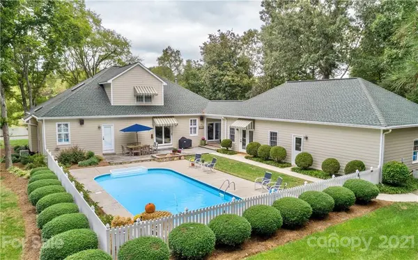 9600 Thornridge DR, Indian Trail, NC 28079
