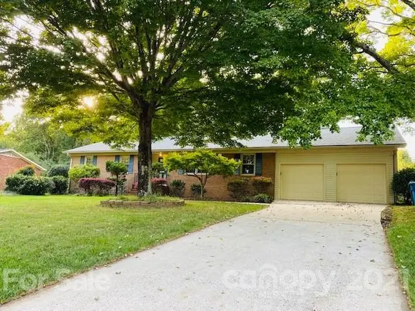 311 Knollwood AVE, Salisbury, NC 28144