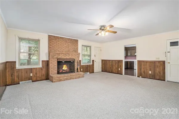 311 Knollwood AVE, Salisbury, NC 28144