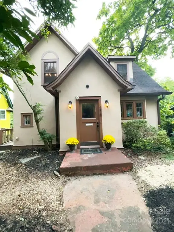 278 Cumberland AVE, Asheville, NC 28801