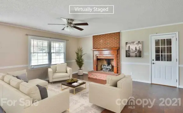 1009 Margrace RD, Kings Mountain, NC 28086