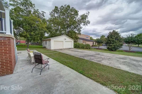 607 Jackson ST, Kannapolis, NC 28083