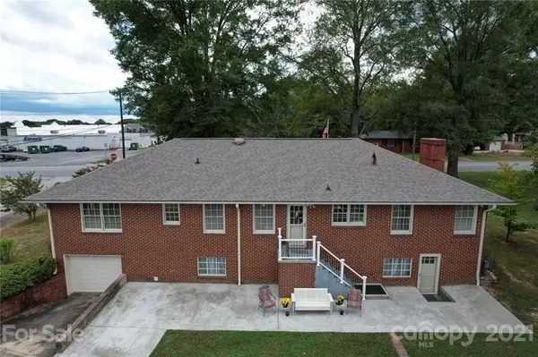 607 Jackson ST, Kannapolis, NC 28083