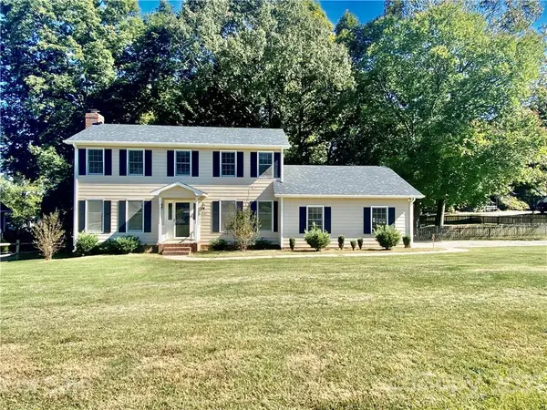 2807 Wilkshire DR, Shelby, NC 28150