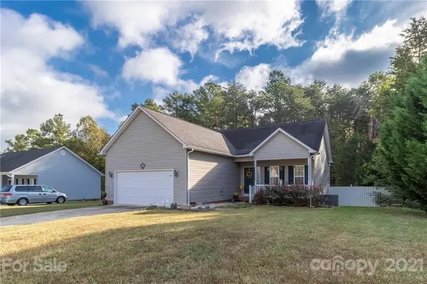 792 Chipmeadow LN, York, SC 29745