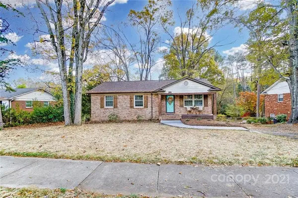 5922 Amity PL, Charlotte, NC 28212