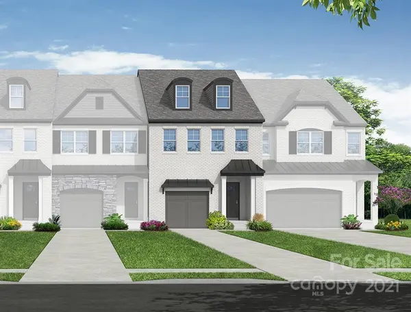 4853 Blanchard WAY #Lot 23, Charlotte, NC 28226