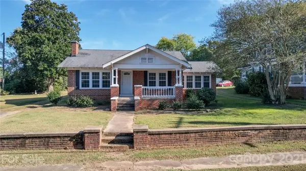 115 W Whitley ST, Norwood, NC 28128
