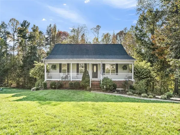 127 Scotch Irish LN, Troutman, NC 28166