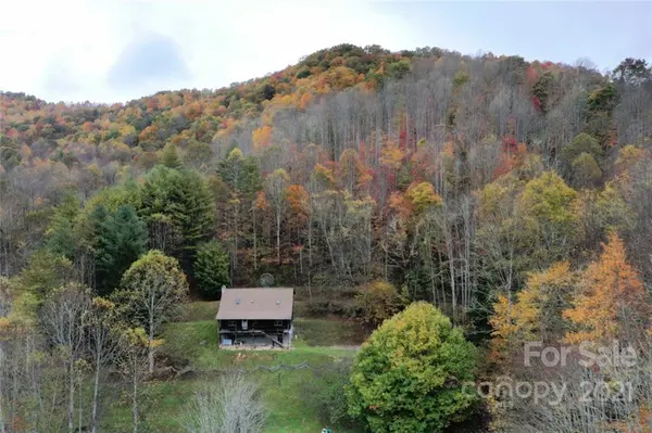262 Gibson Branch RD, Clyde, NC 28721