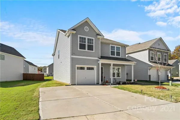 12510 Gotland RD, Midland, NC 28107