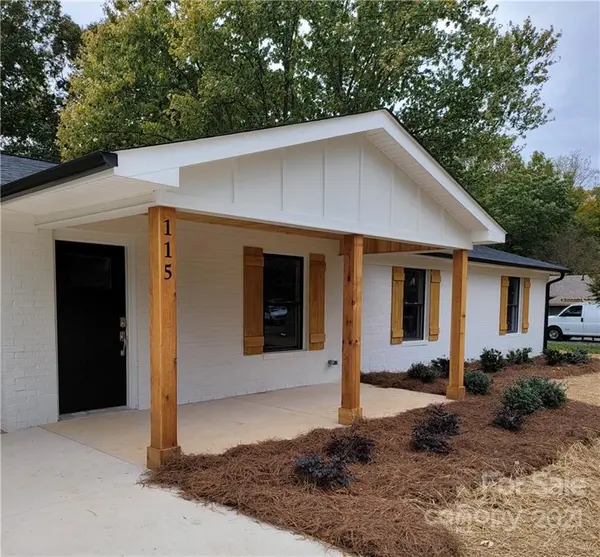 115 Oakgrove ST, Locust, NC 28097
